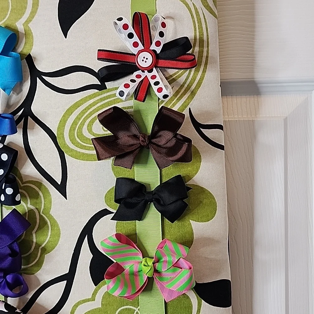 Hair Accessories 16pc Lot SMALL Bows